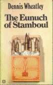 (1972 cover for The Eunuch Of Stamboul)