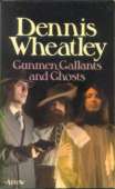 (1975 cover for Gunmen, Gallants and Ghosts)