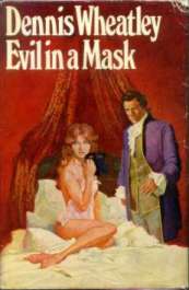 (link to Evil In A Mask notes)
