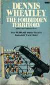 (The Forbidden Territory cover image)