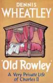 (1967 Lymington wrapper for 'Old Rowley')