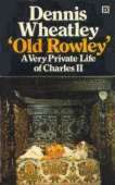 (1969 cover for Old Rowley)