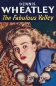 (1954 reprint cover for The Fabulous Valley)