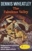 (1963 Arrow cover for The Fabulous Valley)