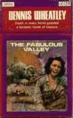 (1965 cover for The Fabulous Valley)