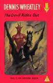 (1954 cover for The Devil Rides Out)