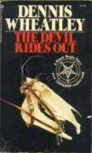 (The Devil Rides Out cover image)