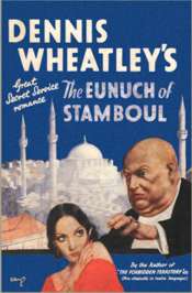 (1935 wrapper for The Eunuch Of Stamboul)