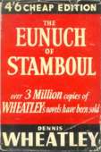 (111th reprint cover for The Eunuch Of Stamboul)