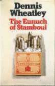 (1976 Lymington wrapper for The Eunuch Of Stamboul)