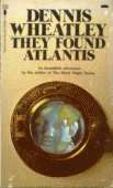 (They Found Atlantis cover image)