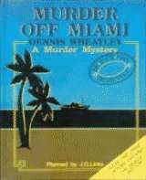 (Murder Off Miami 3rd image)