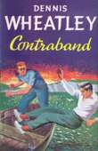 (1954 reprint wrapper for Contraband)
