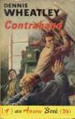 (1960 cover for Contraband)