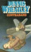 (1979 cover for Contraband)