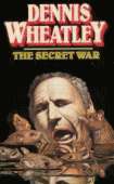 (1980 cover for The Secret War)