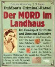 (Der Mord im Landhaus image)