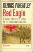 (1964 cover for Red Eagle)