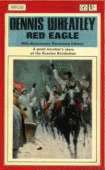 (1967 cover for Red Eagle)