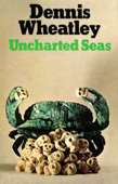 1974 Lymington wrapper for Uncharted Seas