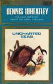 1965 cover for Uncharted Seas