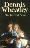 1975 cover for Uncharted Seas