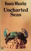 1971 reprint cover for Uncharted Seas