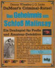 (Das Geheimnis um Schlo?Malinsay image)