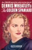 (1952 wrapper for The Golden Spaniard)