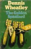 (1974 Lymington wrapper for The Golden Spaniard)