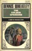 (1966 cover for The Golden Spaniard)