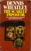 (The Scarlet Impostor cover image)