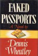 (Faked Passports cover image courtesy of Charles Heffelfinger)