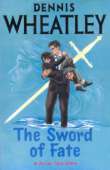 (1966 Lymington wrapper for The Sword Of Fate)