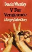 1969 cover for V For Vengeance