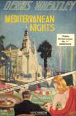 (1954 reprint cover for Mediterranean Nights)