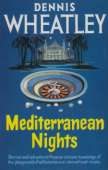 (1965 Lymington wrapper for Mediterranean Nights)