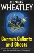 (1965 Lymington wrapper for Gunmen, Gallants And Ghosts)