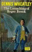(1965 cover for The Launching Of Roger Brook)