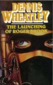 (1996 cover for The Launching Of Roger Brook)
