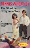 (1963 Arrow cover for The Shadow Of Tyburn Tree)