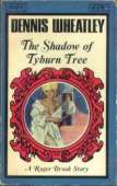 (1966 cover for The Shadow Of Tyburn Tree)