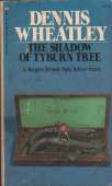 (The Shadow of Tyburn Tree cover image)