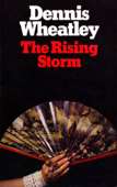 (1976 Lymington wrapper for The Rising Storm)