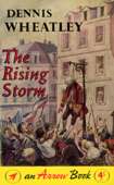 (1961 cover for The Rising Storm)