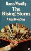 (1970 cover for The Rising Storm)