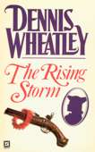 (1981 cover for The Rising Storm)