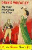 (1961 cover for The Man Who Killed The King)