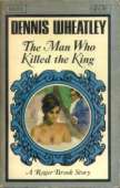 (1966 cover for The Man Who Killed The King)