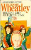 (1978 Arrow cover for The Man Who Killed The King)